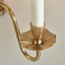 INTERIORS 1900 - Аплик ASQUITH 63793 E14, 2x40W (3)