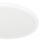 EGLO - ceiling light ROVITO-R Ø:500mm 16.8W 2900lm CCT, remote control - 901459 (1)