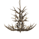 IDEAL LUX - CHALET SP12  113975