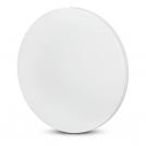 V-TAC - 24W LED Плафон Звезди 3в1 ф350 Сменяем Спектър SKU: 217606