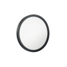 IDEAL LUX - ceiling luminaire UFO PL180 205380 Nero