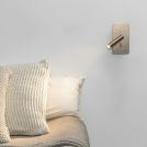 FARO - SUAU LED bronze recessed lamp 62104 (2)