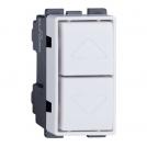 ELMARK - 26006 - CURTAIN SWITCH LECCE 