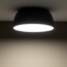 NOWODVORSKI - Плафон 8015 SATELLITE S UMBRA GRAY • E27 3x25W only LED • IP20 (1)