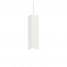 IDEAL LUX - Пендел OAK SP1 SQUARE Bianco 150666 (1)