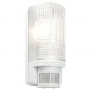 SAXBY - Аплик  MOTION PIR 48740  IP44, E27, 60W