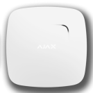 AJAX - Wireless control panel with visual verification, LAN and 4G, white, Hub 2 38241.108.WH1