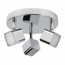 SEARCHLIGHT - Плафон  4233CC  Quad (1)