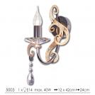 LIS LIGHTING - Venezia 5003 (1)