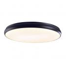 ACA LIGHTING - V27LEDC80BK