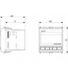VIMAR - 20445 - Timer-thermostat 120-230V grey (1)
