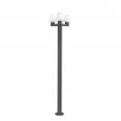 FARO - garden pole  IP44 MISTU   74436F3-02