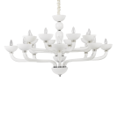 IDEAL LUX - CASANOVA SP16 Bianco  094120