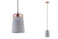 PAULMANN - Pendant Neordic Stig 796.17