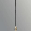FARO - Пендел ART 64137  E27, 15W LED