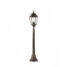 SMARTER - garden pole  SEVILLA  9608 E27, 1 x max. 42W, IP44