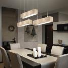 IDEAL LUX - Полилей  EKOS SP6 Square 110790