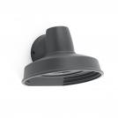 FARO - Фасаден аплик влагозащитен IP44 BRONX 71196 (1)