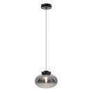 MAXLIGHT - Пендел MOONSTONE P0515,Φ: 45см,1 x E27 MAX 7W