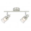 ACA LIGHTING - spot luminaire MC6562 2XGU10