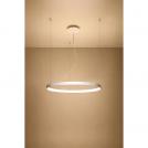 SOLLUX - Chandelier RIO 110 TH.111 White 4000K (3)