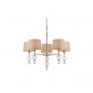 ENDON - pendant luminaire   DARLASTON  70214 E14, 5X40W