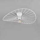TRIO - CHAPEAU – R61451031 excl. 1x E27 · max. 40W (1)