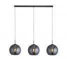 SEARCHLIGHT - pendant luminaire  1023-3SM E27, 3X60W