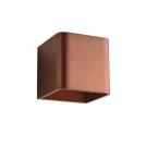 ACA LIGHTING -   WALL & CEILING LUMINAIRES L35037WD
