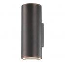 NOVA LUCE - NODUS 773223 Antique Brown