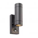 SAXBY - Аплик PALIN PIR 94793 IP44  LED 2X7W, GU10