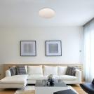 RABALUX - CEILING LIGHT LUCAS 71132 LED 12W 830lm 4000K (1)
