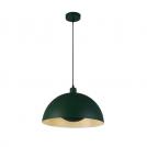 SEARCHLIGHT - Pendant   35410GR   Mars ⚡1 х 60W⚡E27