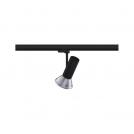 PAULMANN - 95408 ProRail3 rail spot Apol ✴E27 max. 50W dimmable~230V✴Black (1)