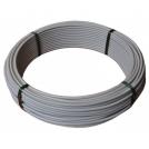 ENNSER - Runddraht Alu with plastic sheating Ø8mm  A101 