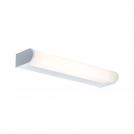 PAULMANN - LED Аплик за баня  70878  ARNEB ⚡ IP44 ⚡ 3000K ⚡ 550lm ⚡ 230V ⚡ 9W ✴ Бял