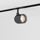 VIVALUX - SLIM25 Магнитен LED спот WENDY 10W Черен 3000K VIV004918 (2)