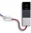 NETATMO - Adapter for Bellless Video Button Installation NDB-ACC-IWT