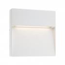 REDO GROUP - Аплик влагоустойчив EVEN 9627 AP L LED SMD 9W IP54  MW 3000K (SQ)