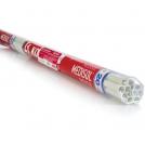 KOUVIDIS - Rigid pipe Ø32 750N class 3341 color Gray UV stabilized MEDISOL 3m - KD1002032 (1)