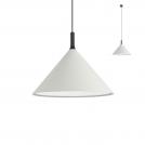 REDO GROUP - Пендел JAAP 01-1608 SU E27 D400 SANDED BEIGE+BLACK TOP
