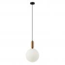 ITALUX -  Aldeva PND-02340-1L-BRO
