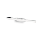 IDEAL LUX - Аплик  RIFLESSO AP60 Cromo 142272