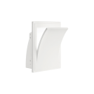 IDEAL LUX - Аплик FOGLIO FL1 150581