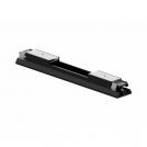 POLARIS LIGHTING - Straight power connector for MAGNET LINE 15PCB TRIMLESS PL1312