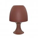 ACA LIGHTING - Настолна лампа  TABLE & FLOOR LUMINAIRES 1024STE
