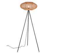 TRIO - FLOOR LAMP HEDDA 412300136 E27 40W