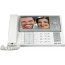 BTICINO - 346310 Table top 2 wires guard station with handset