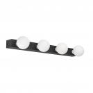 EGLO - wall luminaire GUNAL 900517 E27, 4X40W