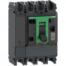 SCHNEIDER ELECTRIC - Товаров прекъсвач Compact NSX630NA AC 4P4D 630A NA C634630S